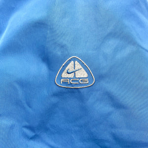 Veste Nike ACG Gore-Tex bleu ciel Holiday 2003' - Moyen