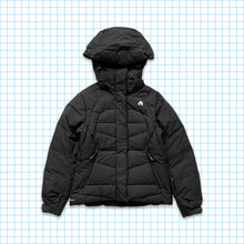 Load image into Gallery viewer, Vintage Nike ACG Black Down Puffer Jacket - Small