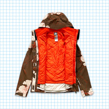 Load image into Gallery viewer, Vintage Nike ACG 2in1 Abstract Outline Heavy Padded Jacket - Small / Medium