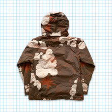 Load image into Gallery viewer, Vintage Nike ACG 2in1 Abstract Outline Heavy Padded Jacket - Small / Medium