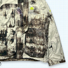 Load image into Gallery viewer, Nike ACG Bleached Multi Pocket Jacket - Medium / Large
