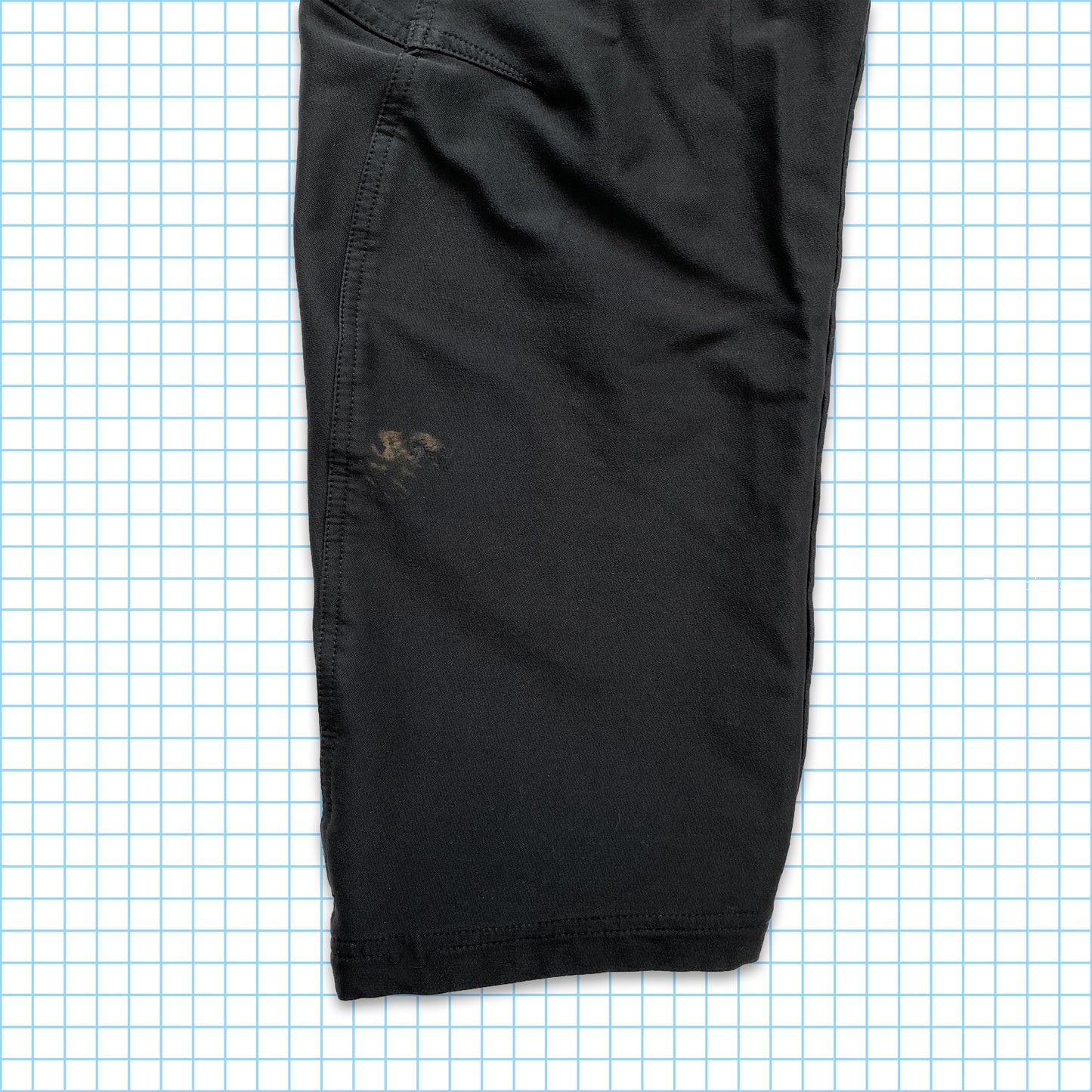 Pantalon cargo technique Nike ACG - Petit