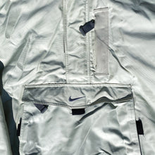 Load image into Gallery viewer, Nike ACG Heavy Duty Storm-Fit Half-Zip Waterproof Pullover - Medium / Large