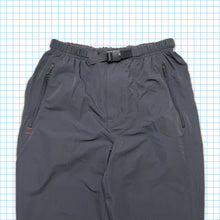 Load image into Gallery viewer, Vintage Nike ACG Dark Grey Shell Pant - Small