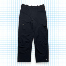 Load image into Gallery viewer, Nike ACG Jet Black Tactical Cargos - Multiple Sizes