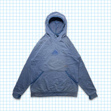 Load image into Gallery viewer, Vintage Nike ACG Balaclava Pull Over Hoodie Summer 01&#39; - Large / Extra Large