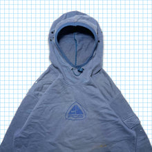 Load image into Gallery viewer, Vintage Nike ACG Balaclava Pull Over Hoodie Summer 01&#39; - Large / Extra Large