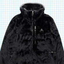Load image into Gallery viewer, Nike ACG 20th Anniversary Windstopper Soft Shell Fleece Fall 09&#39; - Small / Medium