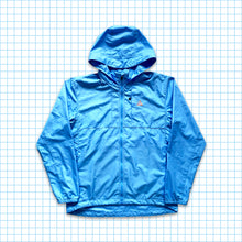 Load image into Gallery viewer, Vintage Nike ACG Aqua Blue Shell Jacket - Medium / Large