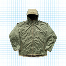 Charger l&#39;image dans la galerie, vintage Nike ACG Real Tree Lined Two Tone Soft Shell Jacket - Moyen / Grand
