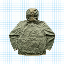 Load image into Gallery viewer, Vintage Nike ACG Real Tree Lined Two Tone Soft Shell Jacket - Medium / Large