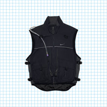 Carica l&#39;immagine nel visualizzatore di Gallery, Early 2000’s Nike ACG Hydration Vest - Medium