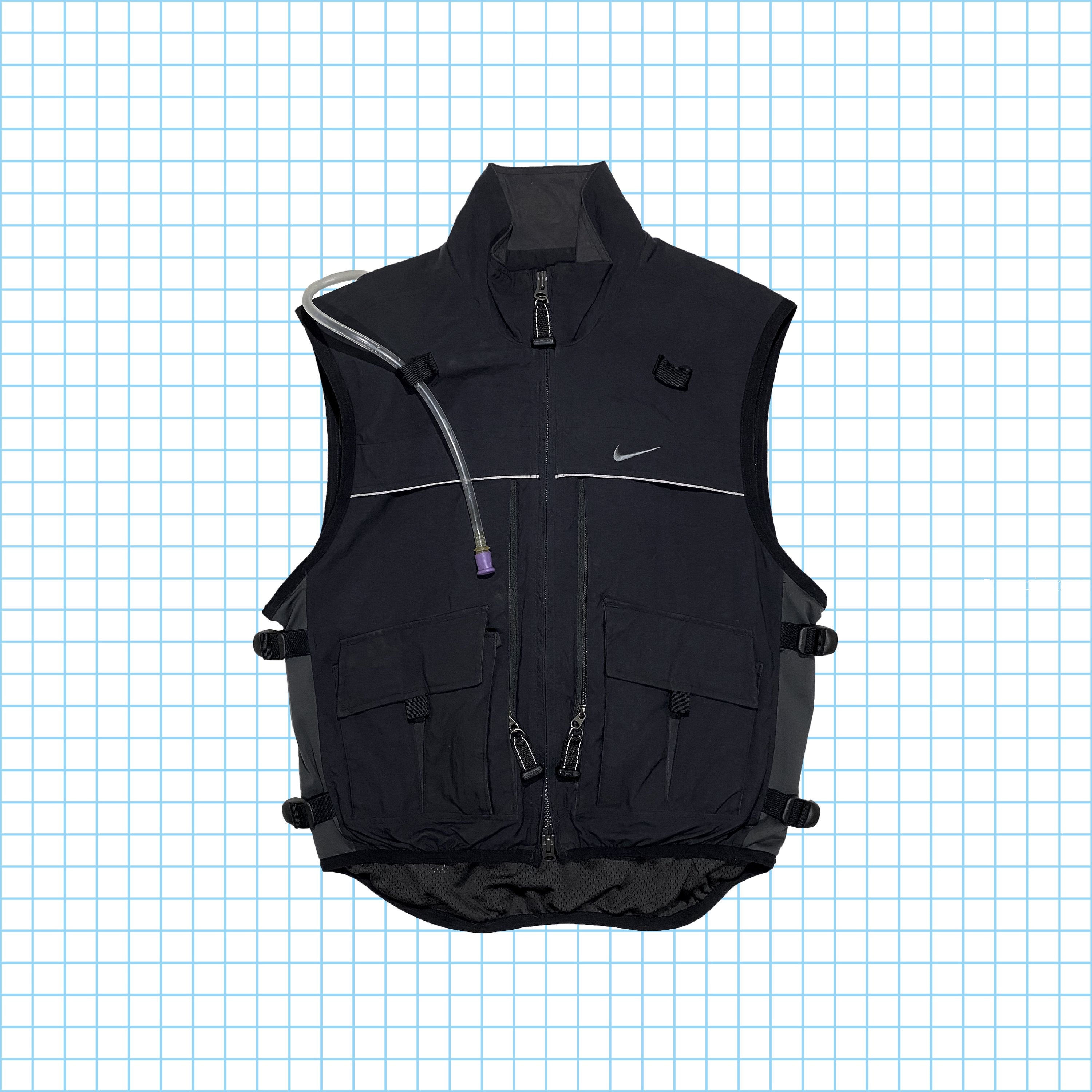 Acg clearance hydration vest