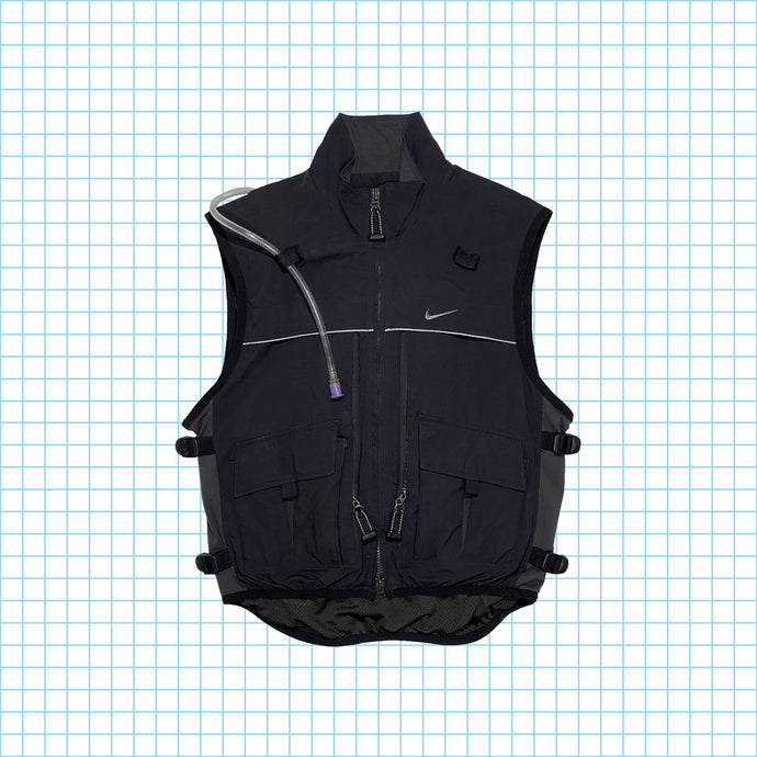 Nike ACG Hydration Vest Holiday 08'- Small