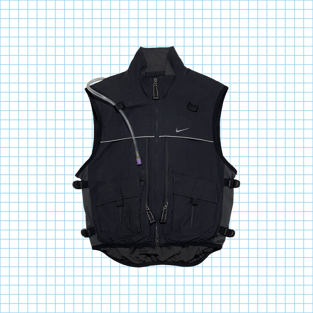 Nike ACG Hydration Vest Holiday 08'- Medium