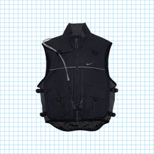 Load image into Gallery viewer, Early 2000’s Nike ACG Hydration Vest - Extra Large