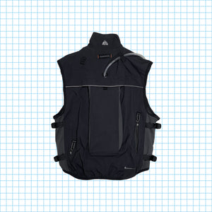Nike ACG Hydration Vest Holiday 08'- Medium