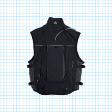 Load image into Gallery viewer, Early 2000’s Nike ACG Hydration Vest - Extra Large