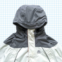 Carica l&#39;immagine nel visualizzatore di Gallery, Vintage Nike ACG Split Seam Padded Jacket - Extra Large