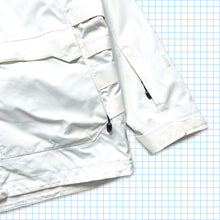 Load image into Gallery viewer, Vintage Nike ACG Off White/Beige Multi Pocket Technical Padded Jacket - Large / Extra Large