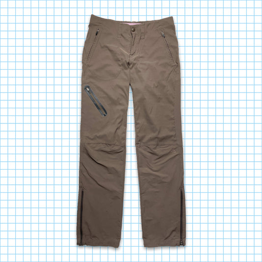 Vintage Nike ACG Technical Cargo Pant - 28" / 30" Waist