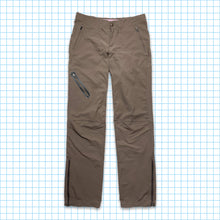 Load image into Gallery viewer, Vintage Nike ACG Technical Cargo Pant - 28&quot; / 30&quot; Waist