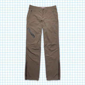 Pantalon cargo technique Nike ACG vintage - Taille 28" / 30"