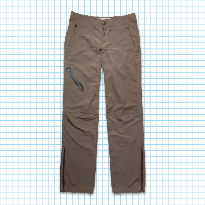 Pantalon cargo technique Nike ACG vintage - Taille 28