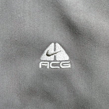 Load image into Gallery viewer, Nike ACG Tri-Pocket Tactical Hoodie Fall 06&#39; - Small