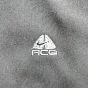 Nike ACG Tri-Pocket Tactical Hoodie Fall 06' - Small