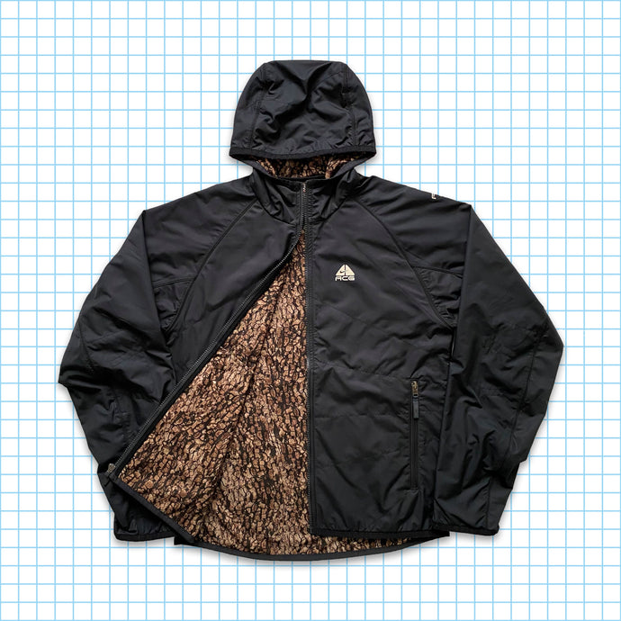 Veste doublée graphique Nike ACG Tree Bark - Moyenne