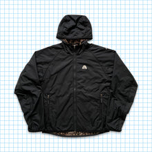 Load image into Gallery viewer, Vintage Nike ACG Tree Bark Graphic Lined Jacket - Medium