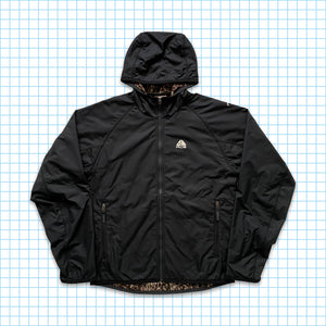 Nike ACG Tree Bark Graphic Lined Jacket - Medium