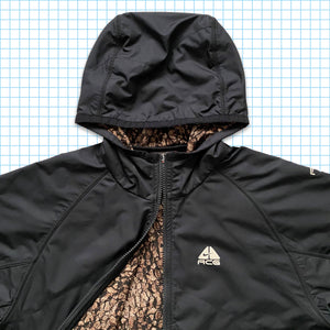 Nike ACG Tree Bark Graphic Lined Jacket - Medium