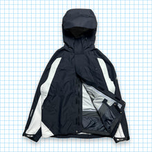 Load image into Gallery viewer, Nike ACG Black/White Gore-Tex XCR Outer Shell - Large