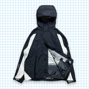 Nike ACG Black/White Gore-Tex XCR Outer Shell - Large