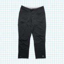 Load image into Gallery viewer, Vintage Nike ACG Stealth Black Tactical Cargo Pant - 34&quot; / 36&quot; Waist