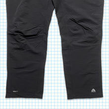 Charger l&#39;image dans la galerie, vintage Nike ACG Stealth Black Tactique Cargo Pant - 38 » Taille