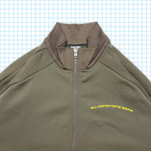 Charger l&#39;image dans la galerie, Nike ACG Veste matelassée lourde Storm-Fit 5 2 en 1 jaune vif - Extra Large