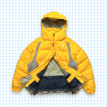 Load image into Gallery viewer, Nike ACG 550 Down Bright Yellow Puffer Jacket Holiday 06’ - Large / Extra Large