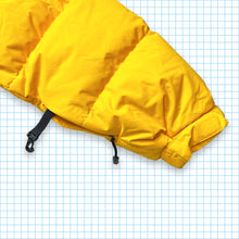 Load image into Gallery viewer, Nike ACG 550 Down Bright Yellow Puffer Jacket Holiday 06’ - Large / Extra Large