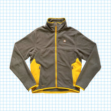 Charger l&#39;image dans la galerie, vintage Nike ACG Contrast Panel Therma Fit Fleece - Moyen