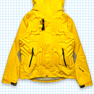 Nike ACG Airvantage Gore-Tex Inflatable Jacket 08' - Large / Extra Large