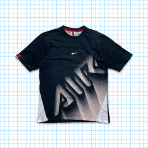 T-shirt Nike Air Center Swoosh vintage - Moyen