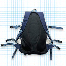 Load image into Gallery viewer, Vintage Nike Technical MP3 Hiking Back Pack