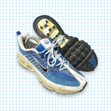 Carica l&#39;immagine nel visualizzatore di Gallery, Nike Blue Gradient Air Max 360 05&#39; - UK7 / US8 / EUR41