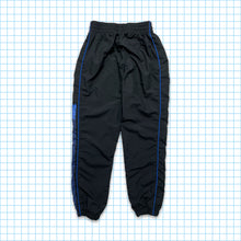 Carica l&#39;immagine nel visualizzatore di Gallery, Vintage Nike Royal Blue Track Pants - Medium