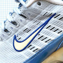 Carica l&#39;immagine nel visualizzatore di Gallery, Nike AirMax 360 Pearlised Blue/Grey - UK7