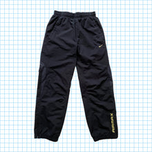 Load image into Gallery viewer, Vintage Nike AirMax Track Pants - Small