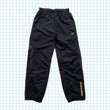 Carica l&#39;immagine nel visualizzatore di Gallery, Vintage Nike AirMax Track Pants - Small